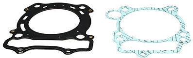 Pro-X Zylinderkopf Motorraddichtungen Yz250f 01-13 + Wr250f 01-13