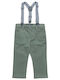 Kids Trousers Green