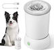 Automatisches Hunde Pfotenreiniger Usb