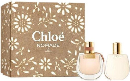 Chloe Nomade Women's Fragrance Set with Eau de Parfum