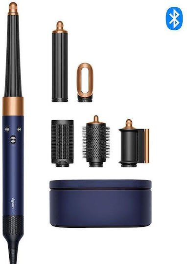 Dyson HS08 Airwrap I.d Electric Hair Brush with Air for Hair Straightening and Curls 1300W
