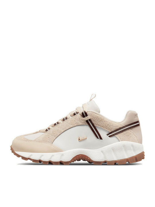 Air Humara Sneakers Μπεζ