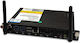 Hushida M12U-OPS Mini PC (Core i5-12450H/8GB DDR4/256GB SSD/W11 Pro)