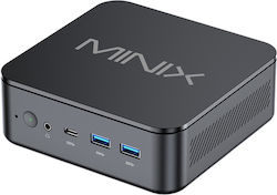 Beelink SER5 Mini PC (Ryzen 5 5500U/16GB DDR4/500GB SSD/W11 Pro
