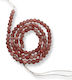 Jade Semi-Precious Stone Pink Beads 4mm – 38cm Strand