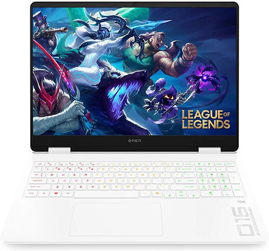 HP OMEN 16 16-am0074nw 17.3" IPS FHD (Ultra 7-255H/24GB/1TB SSD/GeForce RTX 5070/No OS) (International English Keyboard)