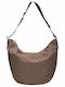 Valera Women's Shoulder Bag Ecru