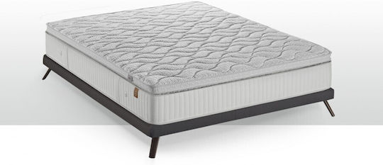 Linea Strom Lift Mattress Topper Half-Double Foam 110x190cm
