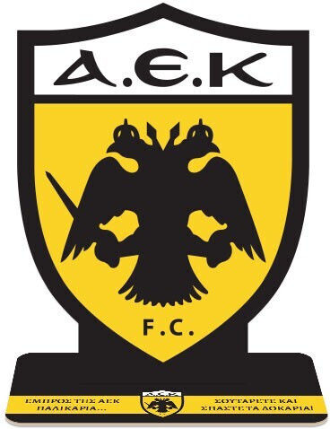 Decorațiune De Birou Aek