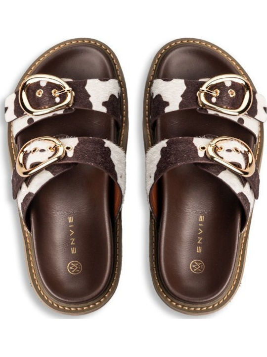 Envie Shoes Γυναικεία Σανδάλια