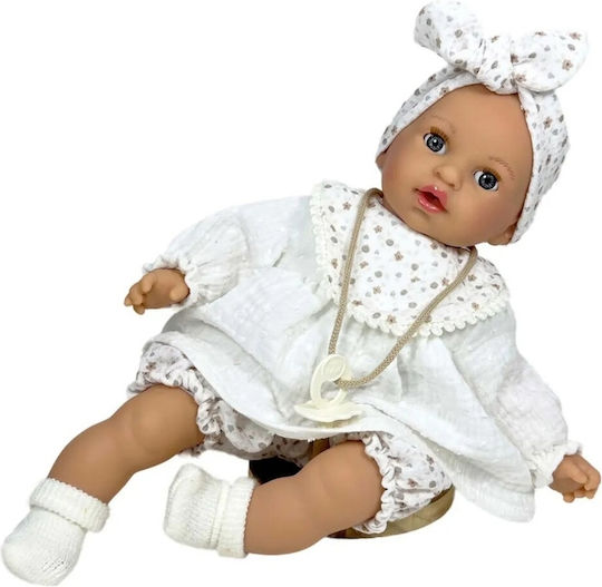 Nines d' Onil Păpușă Bebe