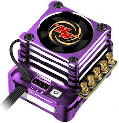 Xerun Xd10 Pro Hobbywing Лилав Безчетков Дрифт ...