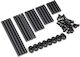Set Complet Ace Armătură Suspensie Ranforzate Hd Traxxas Maxx
