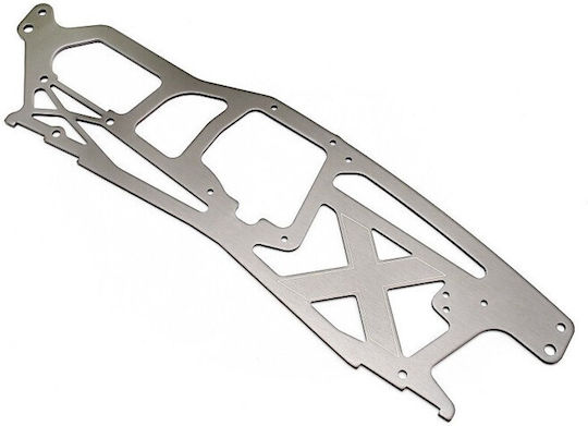 Placă Dreaptă De Șasiu 2.5mm Hpi Savage X4.6