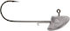 Sled Head Westin Standup Lt Jighead 5 Gr #3/0