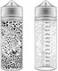 Bottle Leopard 120ml