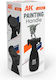 Ak Painting Handle Βαση Χειρος Βαφη Μινιατουρων