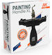 AK Painting Handle XL Basis Für Modellmalerei XL