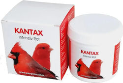 Easyyem Kantax – Rote Vogelgesundheitsbedarf Farbmittel – 100g Easyyem Kantax – Rote Vogelgesundheitsbedarf Farbmittel – 100g
