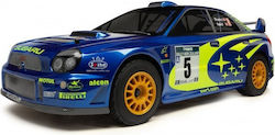 Unlackierte RC Fahrzeug Karosserie-Kit Hpi Wr8 ...