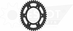 Esjot Steel Rear Sprocket 530 Chain 42 Teeth 50-35013-42