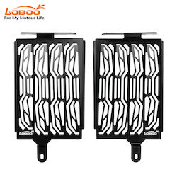 Loboo Aluminium Heizkörper Schutz BMW R1250gs 2019 BMW R1250gs Adv 2019 Loboo Aluminium Heizkörper Schutz BMW R1250gs 2019 BMW R1250gs Adv 2019