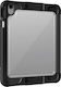 Stm Folio Case Ipad 11" A16 Ipad 10.9" 2022 Dux Ultra Collection Black