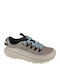 Columbia Terrastride Bc Women's Hiking Shoes Gray