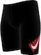 Nike Nike Kinder Badebekleidung Jammer Schwarz