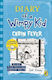 Diary Of A Wimpy 6 Cabin Fever