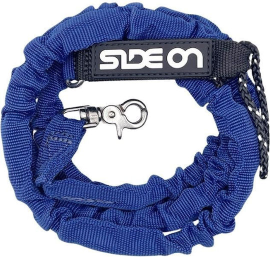 Sideon Kite Leash 150cm Μπλε-0702-1501