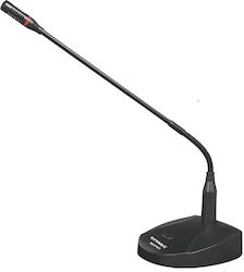 Arrango AC47927 Microfon Cu Fir Desktop Braț Flexibil Arrango AC47927 Microfon Cu Fir Desktop Braț Flexibil