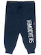Kinder Trainingsanzug Grün