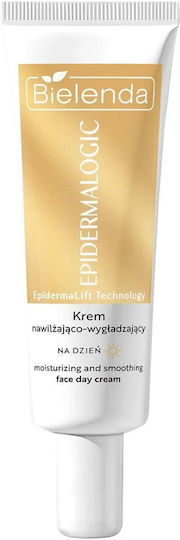Bielenda Epidermalogic Ενυδατική Κρέμα Προσώπου Ημέρας 50ml