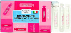 Cosmi Italia Gesichtsserum 7x1ml Cosmi Italia Gesichtsserum 7x1ml