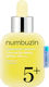 Numbuzin No.5 Glutathione Vitamin Серум за Лице SPF50 за Блясък 30ml