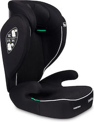 Caretero Breezy Car Seat i-Size with Isofix Black