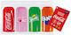 interDRUK interDRUK Textmarker Coca Cola