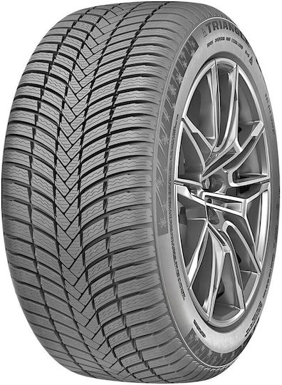 Зимна Автомобилна Гума Triangle Effexwinter Tw421 235/55r18 104v/xl