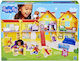 Peppa Pig Puppenhaus mit Möbeln