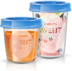 Philips Container
