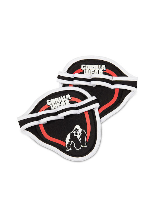 Gorilla Wear Mănuși Sport Pentru Bărbați Sala De Sport Negre Gorilla Wear Mănuși Sport Pentru Bărbați Sala De Sport Negre