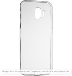 Back Cover Διάφανη (Samsung Galaxy A27 5g) Back Cover Διάφανη (Samsung Galaxy A27 5g)