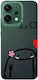 Oppo Reno 14 Love 1 Transparente Silikon Tpu Handyhüllen