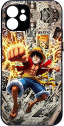 One Piece Oppo A5 Pro 5G Handyhüllen