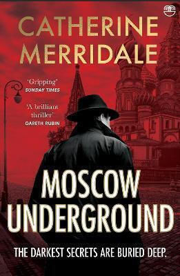 Moscow Underground Catherine Merridale Fontana Moscow Underground Catherine Merridale Fontana