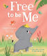 Free To Be Me Smriti Halls