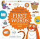 Tiger Who Came To Tea: First Words: A Lift-the-flap Book - Harpercollins Publishers - Board Book