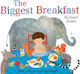 The Biggest Breakfast Richard Jones
