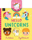 Hello Unicorns Fiz Osborne